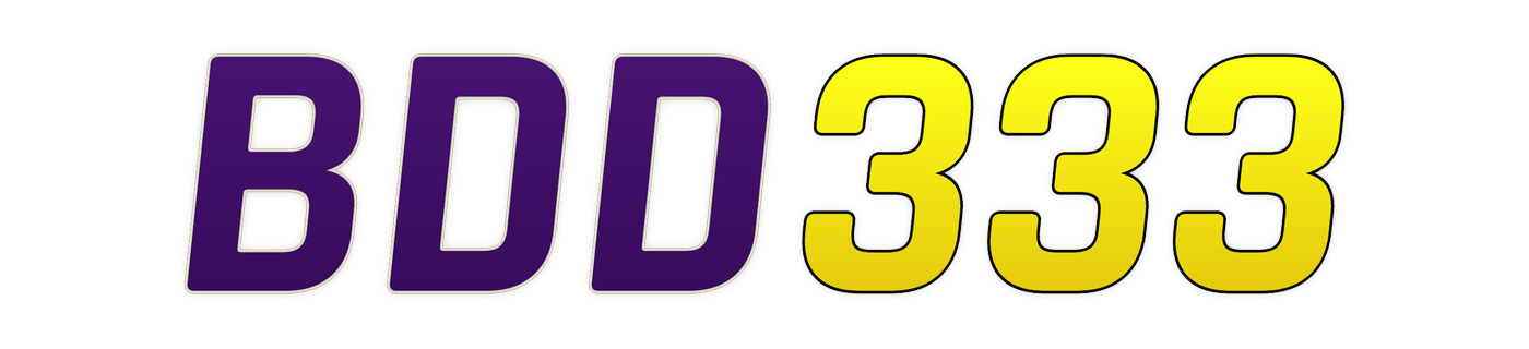 bdd333 লোগো